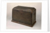 Sutra box by Anonymous
