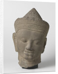 Sleeping Vishnu by Anonymous