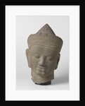 Sleeping Vishnu by Anonymous