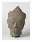 Sleeping Vishnu by Anonymous