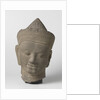 Sleeping Vishnu by Anonymous