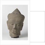 Sleeping Vishnu by Anonymous