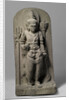 Nandishvara sculpture by Anonymous