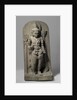 Nandishvara sculpture by Anonymous