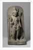 Nandishvara sculpture by Anonymous