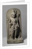 Nandishvara sculpture by Anonymous