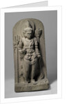 Nandishvara sculpture by Anonymous