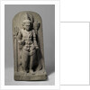 Nandishvara sculpture by Anonymous