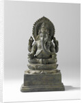 Ganesha by Anonymous