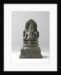 Ganesha by Anonymous