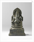 Ganesha by Anonymous