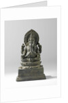 Ganesha by Anonymous
