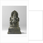Ganesha by Anonymous