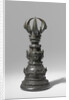 Hand bell by Anonymous
