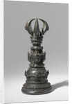 Hand bell by Anonymous