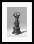 Hand bell by Anonymous