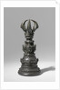 Hand bell by Anonymous
