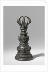 Hand bell by Anonymous