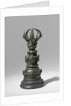 Hand bell by Anonymous