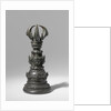 Hand bell by Anonymous