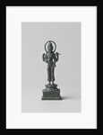 Shiva by Anonymous