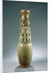 Grave Vase by Anonymous