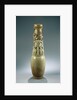 Grave Vase by Anonymous