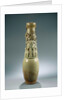 Grave Vase by Anonymous
