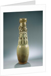 Grave Vase by Anonymous