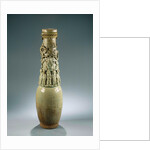 Grave Vase by Anonymous