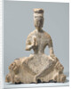 The bodhisattva Maitreya by Anonymous