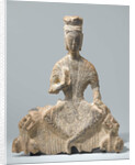 The bodhisattva Maitreya by Anonymous