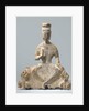 The bodhisattva Maitreya by Anonymous
