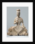 The bodhisattva Maitreya by Anonymous