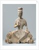 The bodhisattva Maitreya by Anonymous