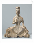 The bodhisattva Maitreya by Anonymous