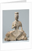 The bodhisattva Maitreya by Anonymous