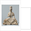 The bodhisattva Maitreya by Anonymous