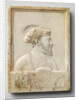 Portrait of Shah Jahan by Anonymous
