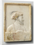 Portrait of Shah Jahan by Anonymous