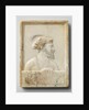 Portrait of Shah Jahan by Anonymous