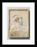 Portrait of Shah Jahan by Anonymous