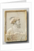Portrait of Shah Jahan by Anonymous