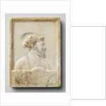 Portrait of Shah Jahan by Anonymous