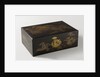 Box lacquer by Anonymous