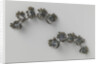 Toe jewelery by Anonymous