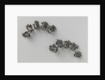Toe jewelery by Anonymous