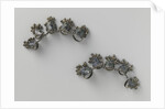Toe jewelery by Anonymous