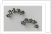 Toe jewelery by Anonymous