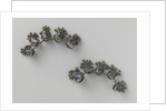 Toe jewelery by Anonymous